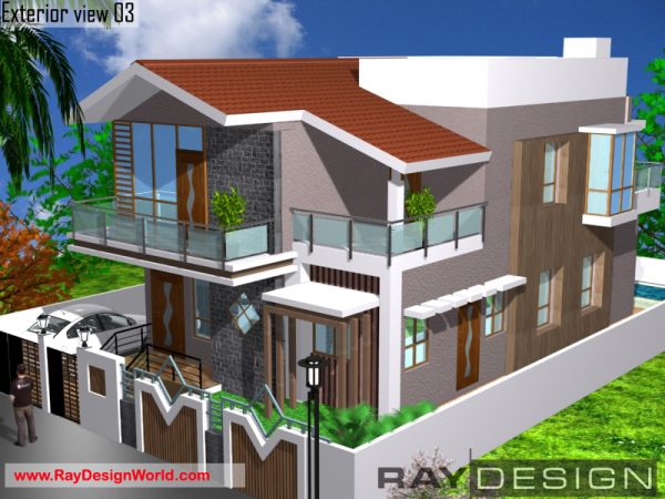 Click here to give requirements for Bungalow planning and 3D views