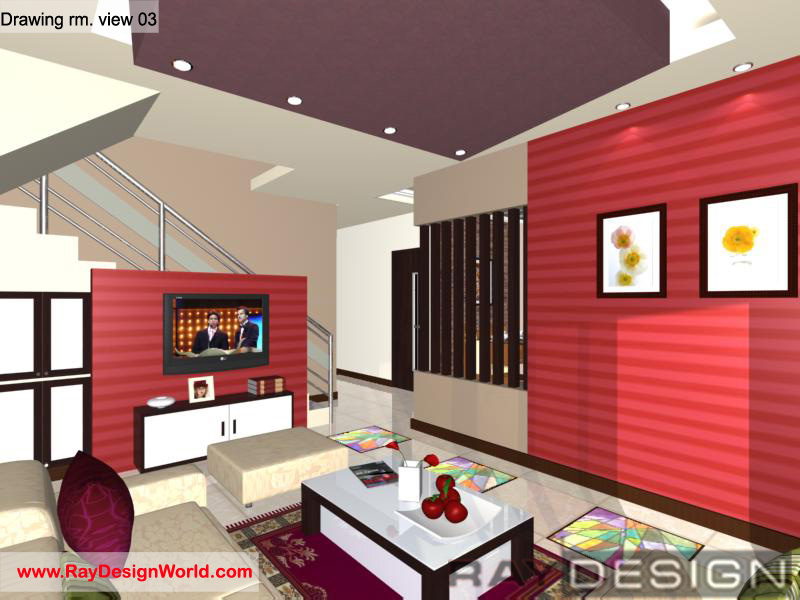 Ankur Patel-Vadodara - House interior design