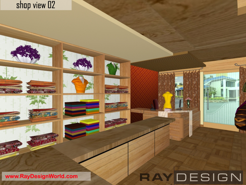 Deepak Chobe- Aurangabad-Interior Design Shop