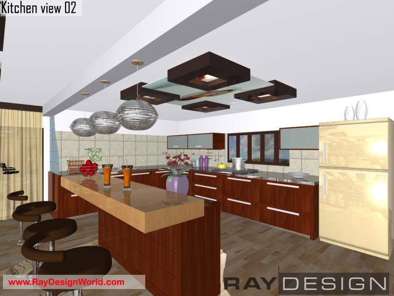 Anjali Jain-Ahmednagar- House Interior Design