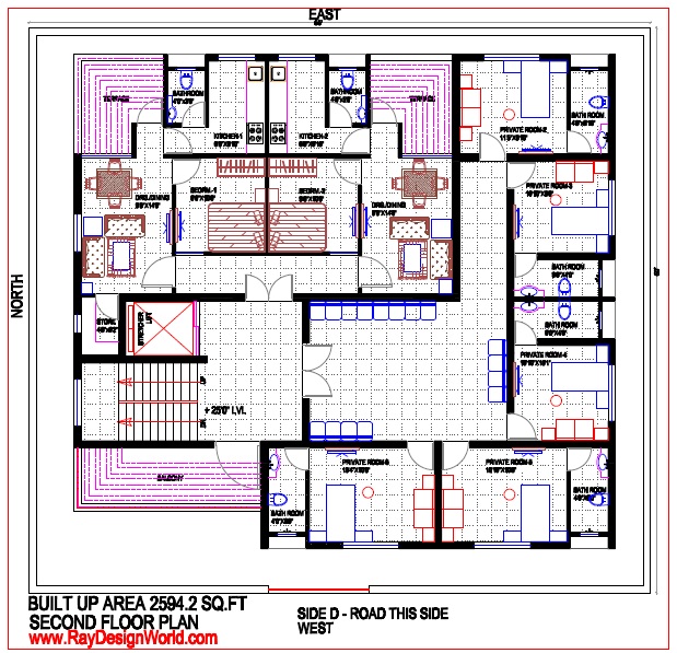 House Plans Up To 1500 Sq Ft