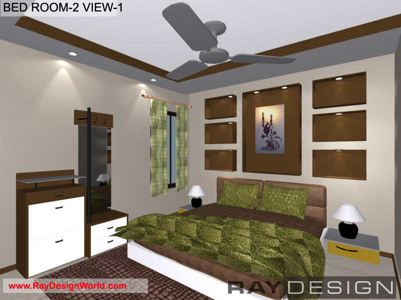 Dhinahar Jeyasingh- Thuckalay Tamilnadu - House Interior design