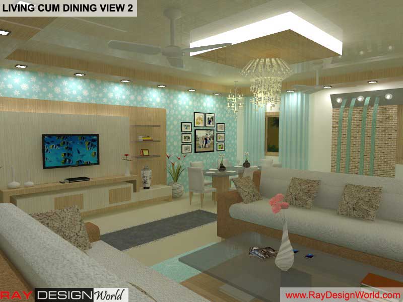 Dr. Richard Ohri Jalandhar Punjab Bungalow Interior Design