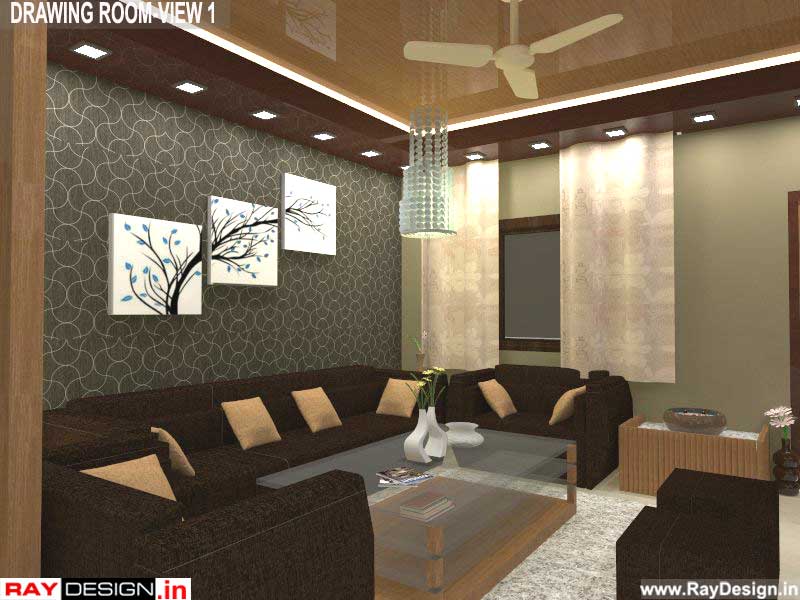 Mr.Faizan - Ahmedabad Gujarat - House Interior design