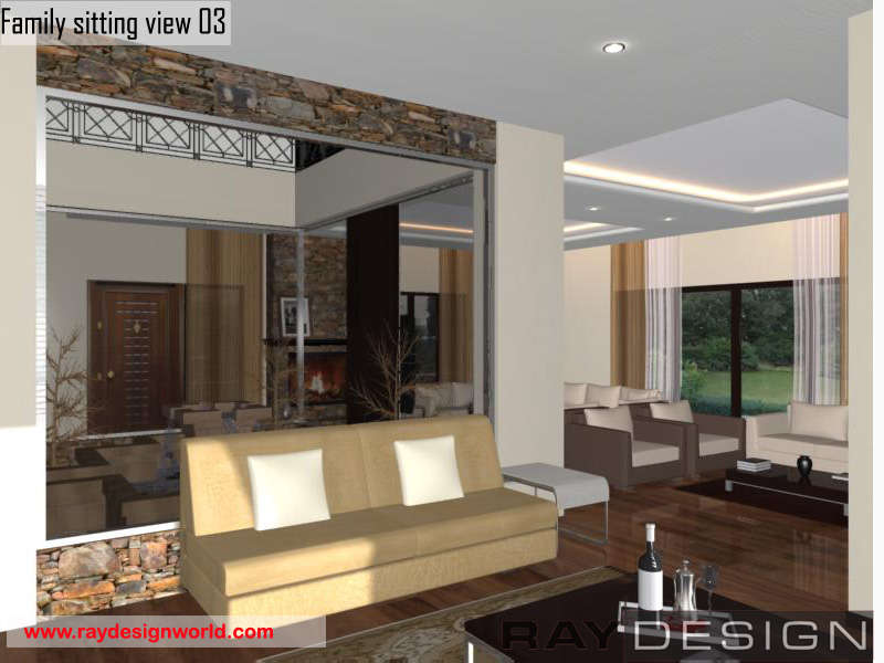 Mr. Pravin Dewani - Surat Gujarat - House interior Design