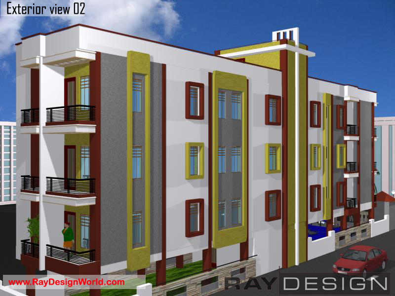 Prafulla natu-Ahmadnagar-house project