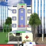 Dr Vivek Agrawal - Agra UP - Hospital Planning