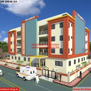 Dr. Saravanan Gobinathan - Coimbatore Tamilnadu - Hospital Planning
