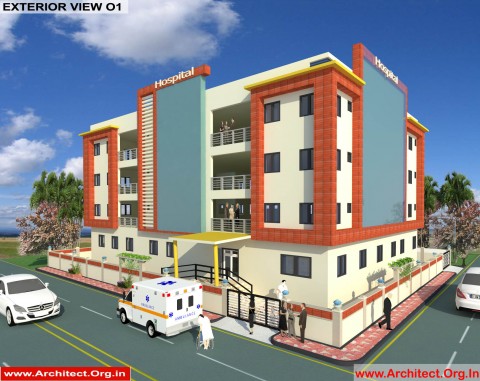 Dr. Saravanan Gobinathan - Coimbatore Tamilnadu - Hospital Planning