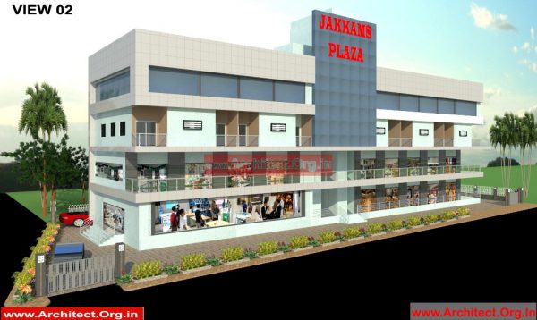 Mr.Prasady -Tattupalli Telangana - Shopping Complex