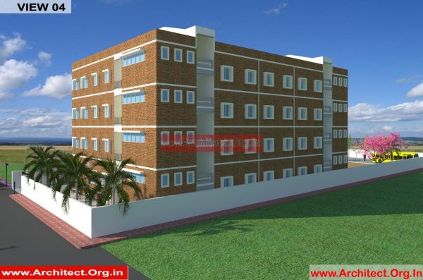 Mr. Shivaji Patil - Ahmedpur Maharashtra - School Planning