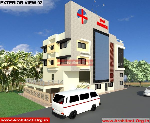 Dr. Manoj Demewar-Nanded Maharastra-Hospital Planning