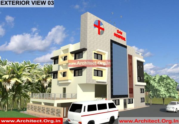 Dr. Manoj Demewar-Nanded Maharastra-Hospital Planning