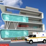 Dr.Sandeep Ada - Nayudupet Nellore Andhra Pradesh - Hospital Planning