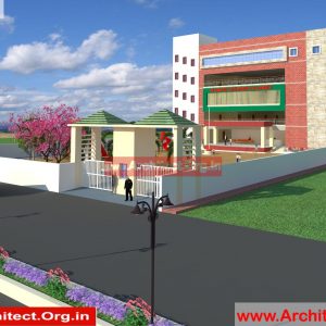 Mr. Shiv Shinde - Wai Maharashtra - School Planning