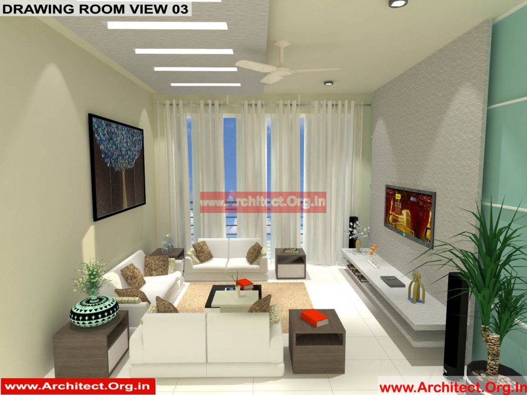 Mr.Manish K Shah - Ahmedabad Gujarat- House Interior Design