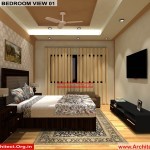 Mr.Manish K Shah - Ahmedabad Gujarat- House Interior Design
