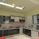 House Interior Design - Nagpur Maharashtra - Kitchen - Mr.Pankaj Singhania - FR Ms. Rakhi Singhania