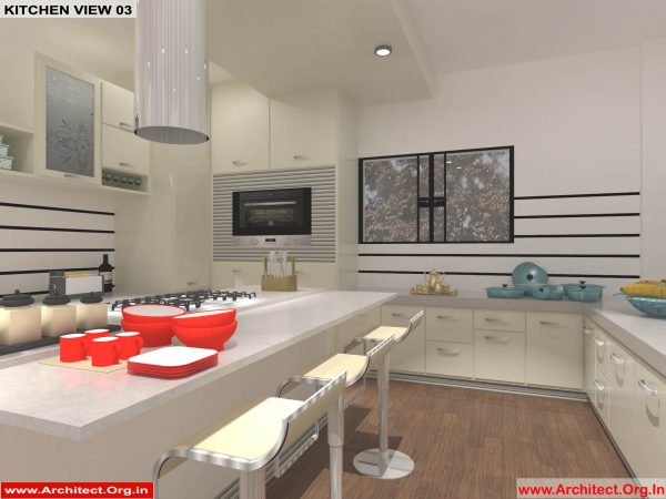 House interior Design - Naidupet Andhra Pradesh - Dr.Sandeep Ada