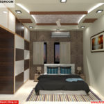 House interior - Cuttuck Odisha - Mr.Shibu