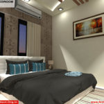 House interior - Cuttuck Odisha - Mr.Shibu
